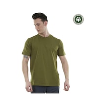 Alpinist Lucid Erkek Tişört 001