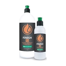 İgl Ecoshine Finish F3 Hare  Cila 1 Kğ