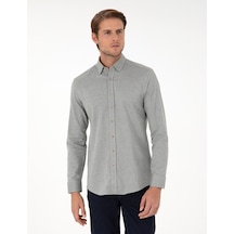 Pierre Cardin Erkek Açık Haki Gömlek Desenli 50292457-vr183 Açık Haki Pierre Cardin Erkek Açık Haki Gömlek Desenli 50292457-vr183 Açık Haki