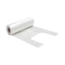 Rulo Naylon Poşet Kücük 200 Adet 100 X 140