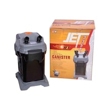 E-Jet 3358 Akvaryum Dış Filtre 6.4 Watt 1000 Lt/S