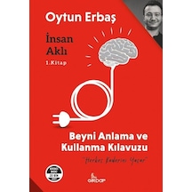 İnsan Aklı / Oytun Erbaş