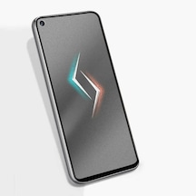 Realme 8 Pro Zore Mat Seramik Ekran Koruyucu -