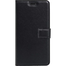 Nihcase Tecno Camon 20 Pro 5g Kılıf West Standlı Kapaklı Cüzdan Kılıf
