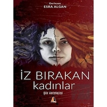 İz Bırakan Kadınlar- Akis Kitap