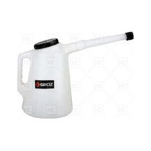 Plastik Litre Kabı Msr/p/f-1 1lt N11.3870