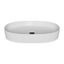 Creavit Lp170 Loop Oval Çanak Lavabo 40 x 70 CM