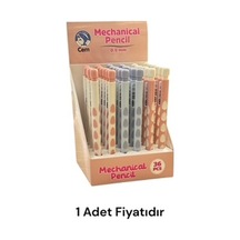 Dolphın Md-146 Versatil Kalem-0,9 Mm Diğer