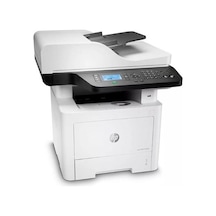 HP 7UQ76A 432FDN Mono Lazer AIO A4 Mono Fotokopi Tarayıcı Fax Usb