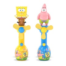 Spongebob Funky Fans Büyük Fanlı Şekerleme 1 Adet
