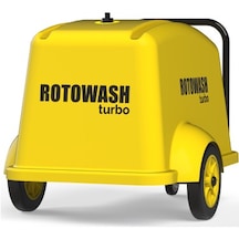 Rotowash ST 2000 Turbo Plus 200 Bar Basınçlı Soğuk Yıkama Makinesi