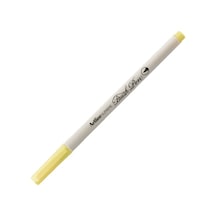 Artline Supreme Brush Uçlu Kalem Açık Sarı Epfs-f Çok Renkli