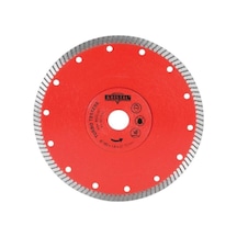 Turbo Kanallı Elmas Testere 115mm - 142396305