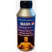Mann Restore Duman&üfleme Kesici&motor Onarıcı 400 m