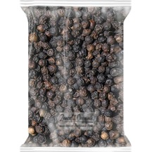 Zencefil Organik Karabiber Tane 1 KG
