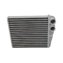 Kalorifer Radyatörü Mercedes A Serisi A180 A200 04-12 B Serisi B180 05-11 64113422666