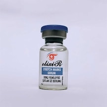 Elixir Çatlak Onarıcı Serum 4 x 10 ML