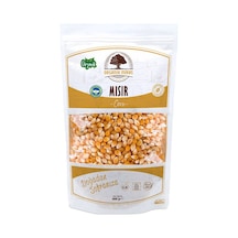 Organik Mısır 1kg