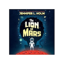 The Lion Of Mars
