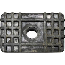Mondial 250Mct Depo Arka Takozu