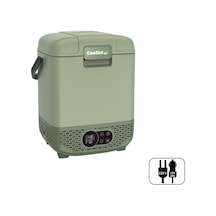 Coolist Clk12g 12/24volt/ 220volt 12 Litre Taşınabilir Kompresörlü Oto Buzdolabı
