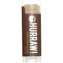 Hurraw Coffee Bean Lip Balm Dudak Balmı Kahve 43 G