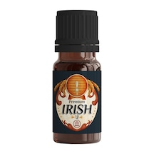 Sek Aroma Irish Premium Hazır Karışım Malt Kiti - Irish Premium Malt Aroması 10 ML - 1 L Uyumlu