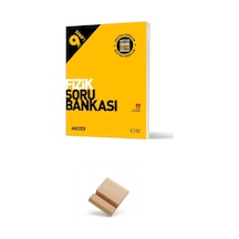 Hız 9. Sınıf Maarif Fizik Soru Bankası Ve Telefon Standı