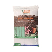 Bitkisel Toprak 10 Lt 1