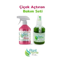 En Iyi Orkide Vitamini - Bakım Seti - Orkide Gelişimi Kök Ve Yaprak - Orkide Çiçek Açtıran 1