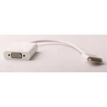 Vcom Cg610 İphone 4, Ipad 2, Ipad 3 To Vga Adaptör