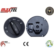 Far Anahtarı Caddy Iıı Sw 04-10 Panelvan Caddy Iıı Sw 04-10 Eos 1f,1f8 06-15 Golf Plus 5m1-521 04-14 Golf V 1k 03-08 Golf Vı 5k 08-12 Jetta Iıı 1k2 06-10 Passat B6 3c2, 3c5