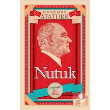 Nutuk - Mustafa Kemal Atatürk - Panama Yayıncılık