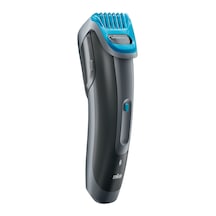 Braun Cruzer 6 Saç Ve Sakal Düzeltici/elektrikli Tıraş Makinesi Standart Sürüm Diğer