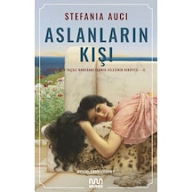 Aslanların Kışı - Mundi - Stefania Auci