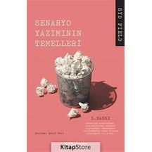Senaryo - Senaryo Yazımının Temelleri - Syd Field - Alfa Yayıncılık