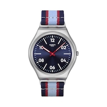 Ss07s148 Swatch Beside The Sea Erkek Kol Saati Çok Renkli