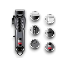 Hubrendy Tekno Hk 750 Tıraş Makinesi
