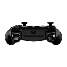 Hyperx Clutch Kablosuz Oyun Kumandası Siyah Mobil Pc