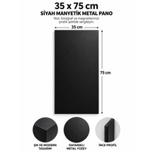 35x75 Cm