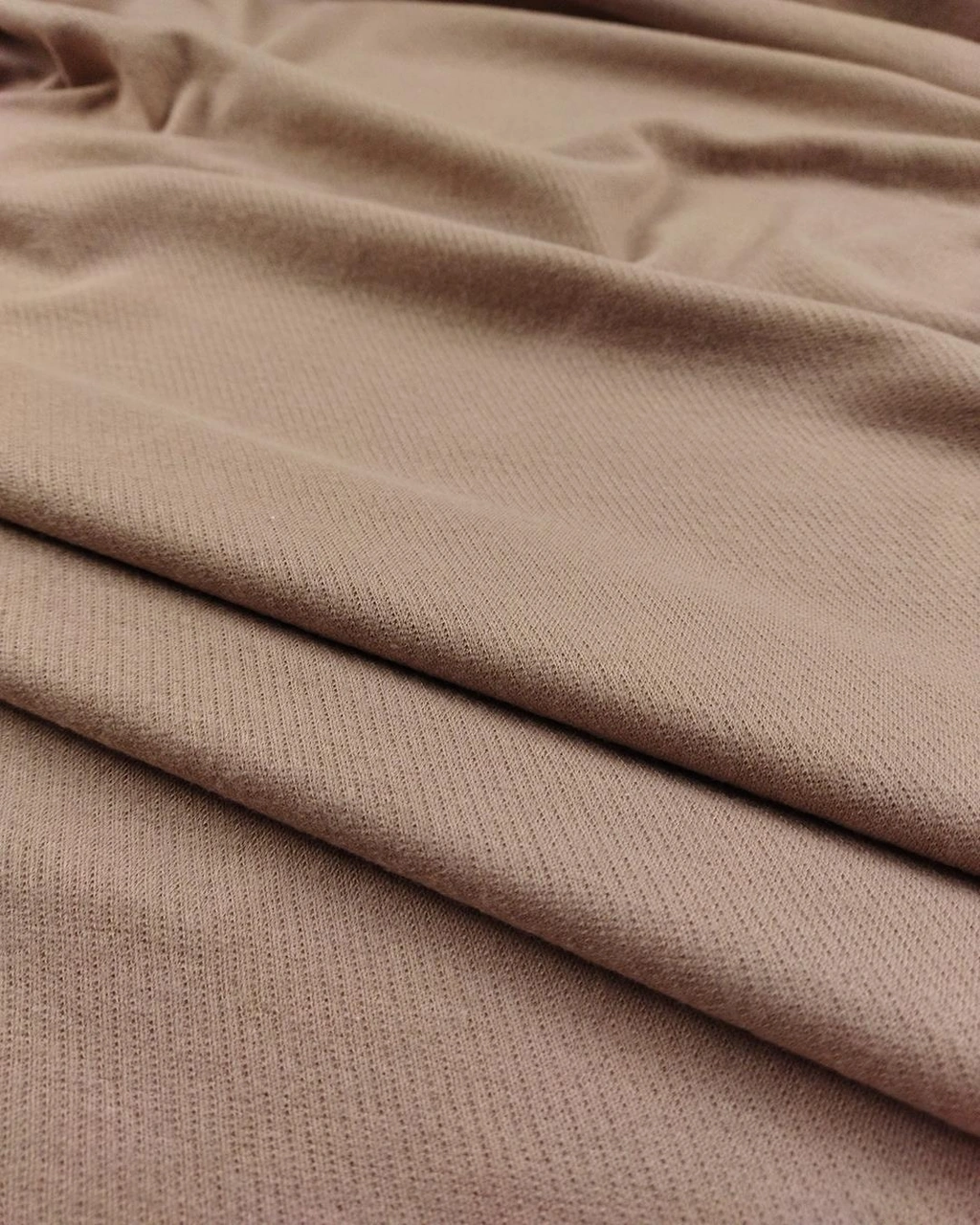 Örme Yumuşacık Havlı Küllü Pembe Muhteşem En: 130 Cm-1231 Renkli
