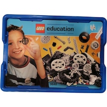 Lego 9648 Mındstorms Education Eklenti Seti