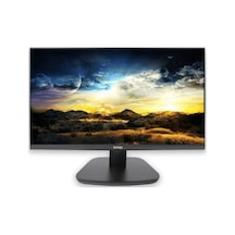 Technopc TPL24V 23,8" Va 1920x1080 5MS 60 Hz 250CD/M2 Hdmı-Vga-DP Standart Ayak Full HD Led Monitör