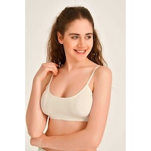 Pedli İp Askılı Büstiyer Diğer