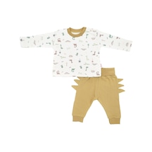 Tiffany Baby & Kids Tiffany Baby Traveller Dino Theme 2'li Bebek Takımı 50012