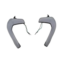 Cf Moto 250 Sr Ön Park Lambası Sağ-sol- Sr 250 Gündüz Led Takım Arasmoto
