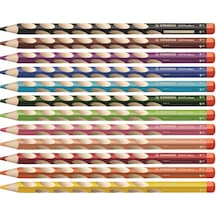 Stabilo Easy Color Asc Modülü 332-r520 Yeşil Çok Renkli