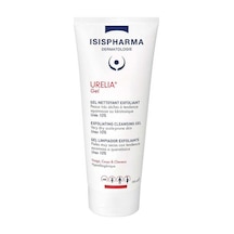 Isis Pharma Urelia Exfloating Cleansing Gel 200 ML