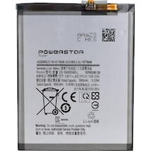 Samsung Uyumlu Galaxy A20 Batarya Pil + Tamir Seti
