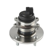 VOE VHB3135 Porya Arka Teker (Absli) Era 06- Getz 03- Picanto Rio 67×140×58 52750-1G101